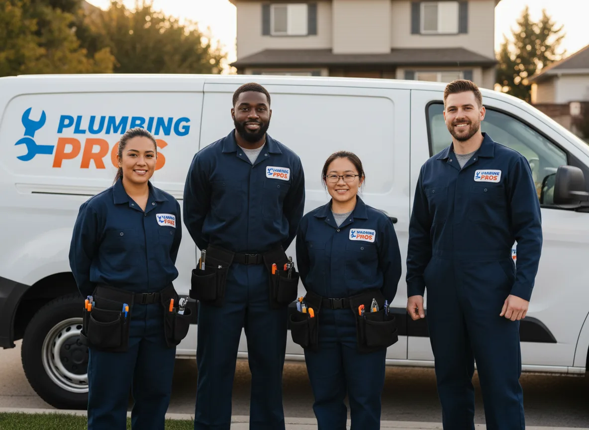 Water Heater Repair company in Colfax, NC